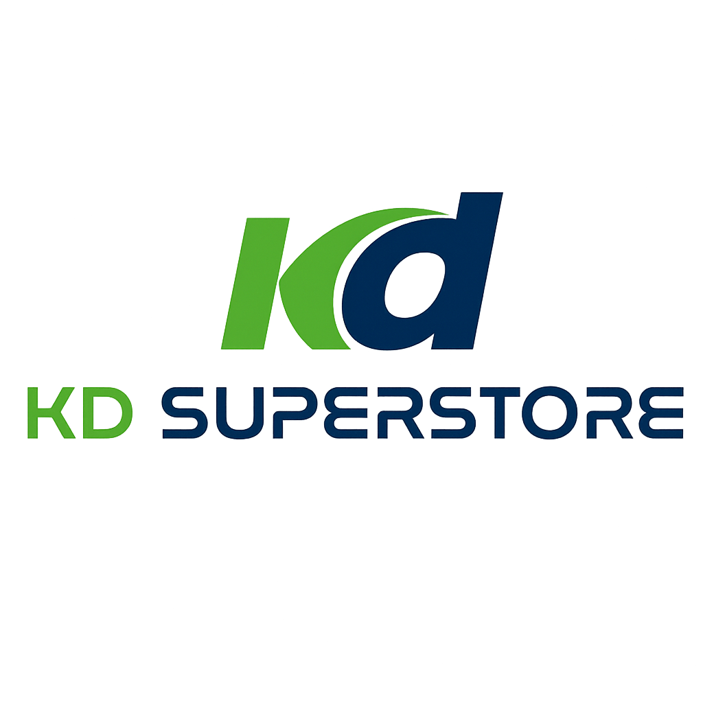 Shop Everything At Once